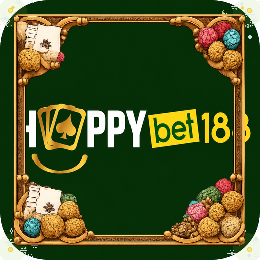 happybet188 — galeri pratinjau Resmi APK